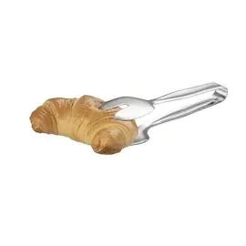 APS Servierzange -TIDLOS- Gesamtlänge: 21 cm Edelstahl, hochglanzpoliert Schaufelmaß: 7 x 4,5 cm