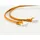 ShiverPeaks BASIC-S Netzwerkkabel orange 20 m Patchkabel - Cat.7-Rohkabel