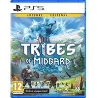 Gearbox Publishing Tribes of Midgard - Deluxe Edition PlayStation