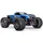 TRAXXAS RC-Buggy Mini Maxx 4WD BL-2S RTR blau (3-tlg)