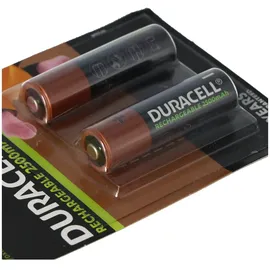 Duracell Recharge Ultra AA 2500 mAh 2 St.