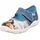 superfit BONNY Blau 8040 23