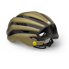 MET-Helmets MET Trenta MIPS Wander Natural, S