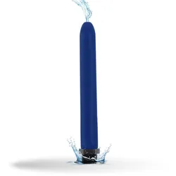 Lovelyness - Anal und Intim Dusche Aufsatz 24,5cm 1 St blau