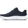 Under Armour Charged Surge 4 Herren Academy/White 40