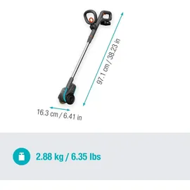 Gardena Fugenbürste EasyWeed 1800/18V