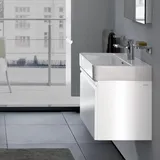 Laufen Pro S Waschtischunterschrank, 1 Schublade, zu Waschtisch - weiß glänzend