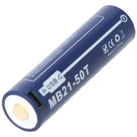 AccuCell 21700 5000 mAh 1 St.