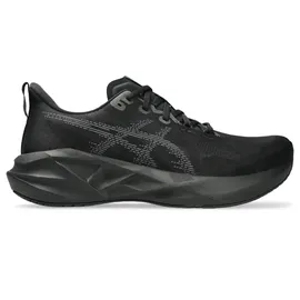 Asics Novablast 5 Herren Black/Carrier Grey 47