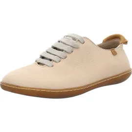 El Naturalista El Viajero Unisex Beige 41