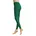Damen Leggings 50 hautfreundlich 50 DEN Leaf green 0958 40-42