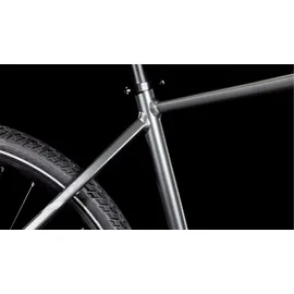 Cube Nature SLX 2026 28 Zoll RH 50 cm Unisex graphite 'n' fossil
