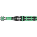 WERA Safe-Torque A 1 Drehmomentschlüssel mit 1/4"-Vierkantantrieb, 2-12 Nm