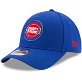 New Era Detroit Pistons 9forty Adjustable Cap NBA The League Blue - One-Size
