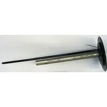 Brötje Handlochdeckel kpl. D=216mm HerstNr. 924757