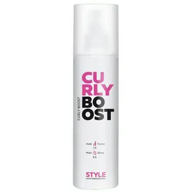 Dusy Style Curly Boost Haarspray 200 ml