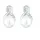 Elli Ohrstecker Infinity Silber 925 Sterling Silber onesize