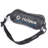 Helinox Shoulder Strap & Pouch black