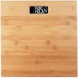 Relaxdays Personenwaage digital