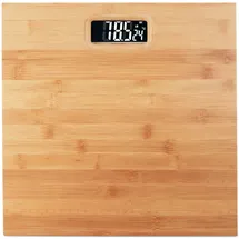 Relaxdays Personenwaage digital