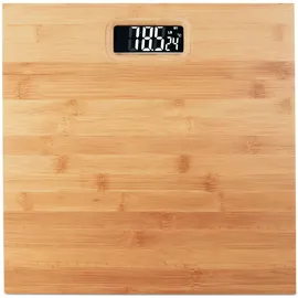 Relaxdays Personenwaage digital