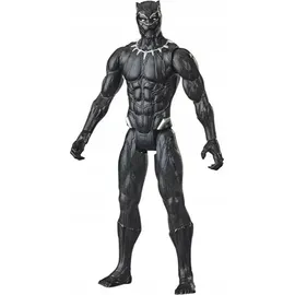 Hasbro Marvel Avengers Titan Hero Serie Black Panther