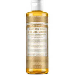 DR. BRONNER'S 18-IN-1 Naturseife Sandelholz-Jasmin