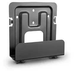 InLine Halterung für Mediageräte / Streaming-Boxen, 26-39mm