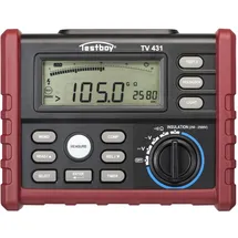 Testboy TV 431