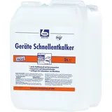 Dr. Becher Becher GERÄTE-SCHNELLENTKALKER 5l