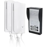 SCS Sentinel AudioKit Duo