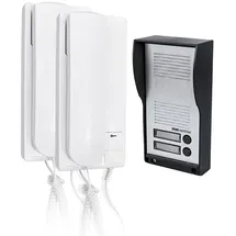 SCS Sentinel AudioKit Duo