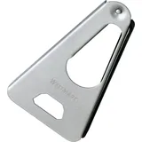 Westmark Schraubdeckelöffner 6in1 Metall