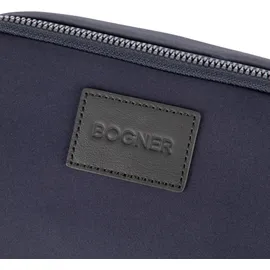 Bogner Alvier Umhängetasche Polyester Blue