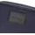 Bogner Alvier Umhängetasche Polyester Blue