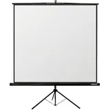 reflecta CrystalLine Stativ 125x125 1:1