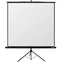 reflecta CrystalLine Stativ 125x125 1:1