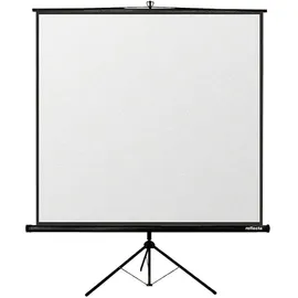 reflecta CrystalLine Stativ 125x125 1:1