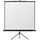 reflecta CrystalLine Stativ 125x125 1:1