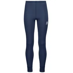 ODLO Kinder Funktionsunterhose, diving navy, 140
