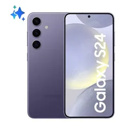 Smartphone Samsung SM-S921BZVGEUE