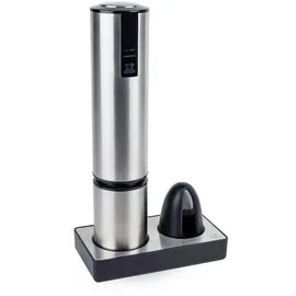 Peugeot ELIS Touch electric Korkenzieher 27cm Stainless Stee