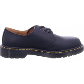 Dr. Martens 1461 BLACK AMBASSADOR in Schwarz, 41