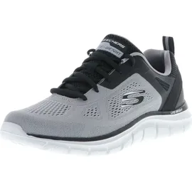SKECHERS Track Broader grau 43
