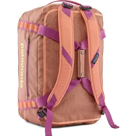 Patagonia Black Hole Duffel 40 l Peach Sherbet
