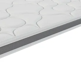 Hn8 Schlafsysteme Top Dynamic S Topper 90 x 190 cm weiß