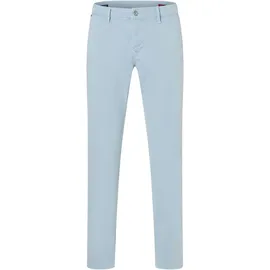 MAC Driver Chinohose Blau 32