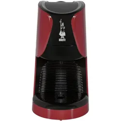 Bialetti Espressomaschine »DAMA« ESE-Padmaschine braun, 13.5x24.5x27 cm