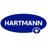 Hartmann Eurospender 1 plus Desinfektionsmittelspender, 1000ml
