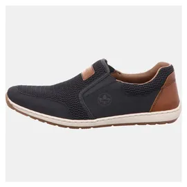 Rieker 08869 blau 45